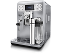 Gaggia Vollautomat Muster