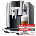 Jura E8 Platin