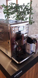 Saeco Pico Baristo